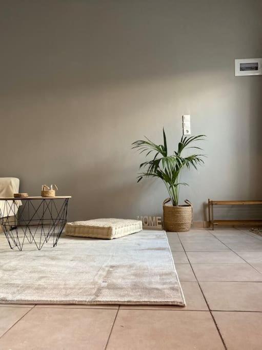 Top Floor Apartment Heraklion  Luaran gambar