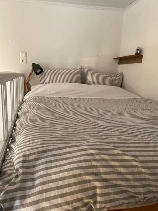 Top Floor Apartment Heraklion  Luaran gambar